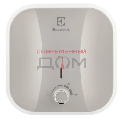 Водонагреватель Electrolux Q-bic U EWH 10/ 2 кВт, 10 л, под мойку